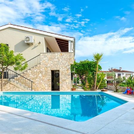 Villa Verandah Trogir Exterior foto