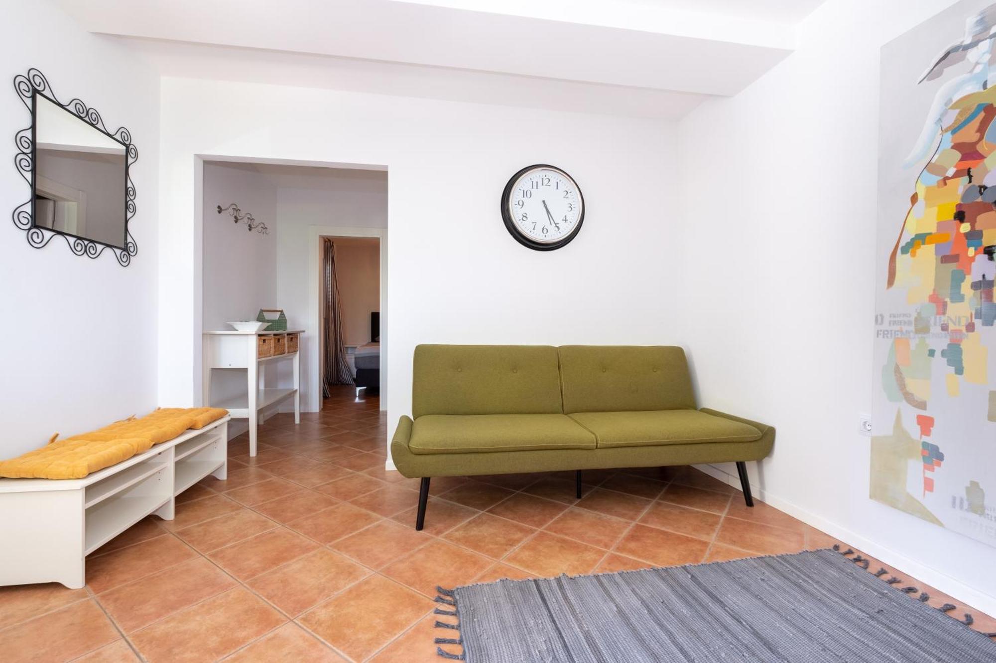 Villa Verandah Trogir Exterior foto